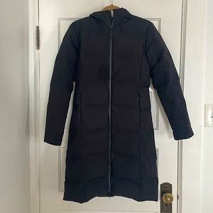 Patagonia Jackson Glacier Parka